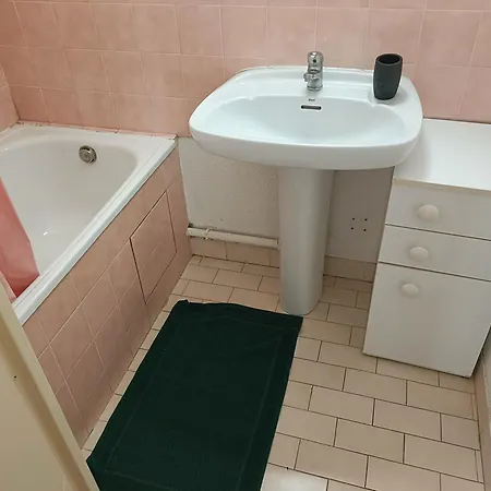 Διαμέρισμα Les Coraux Agay Saint-Raphaël