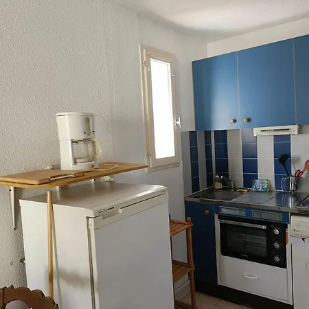 Διαμέρισμα Les Coraux Agay *