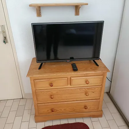 Apartment Les Coraux Agay Saint-Raphael (Var)