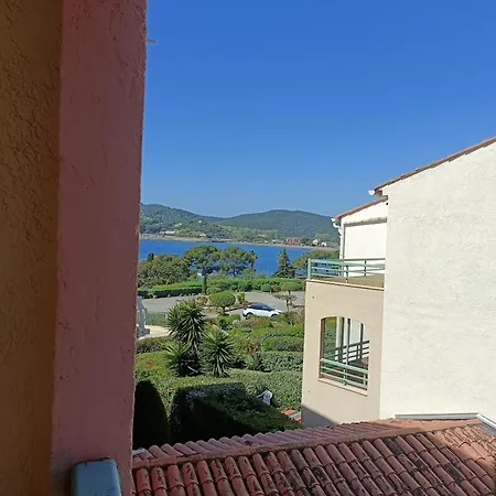 Les Coraux Agay Apartment Saint-Raphael (Var)