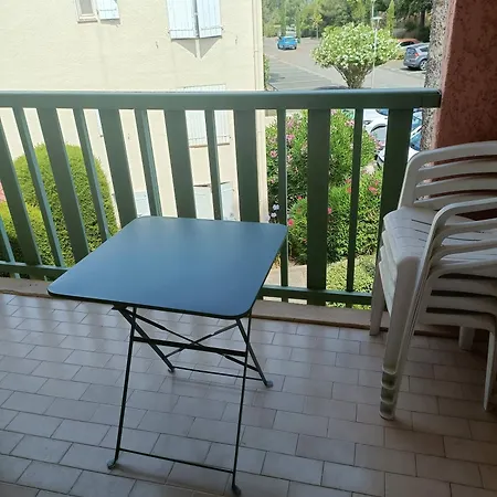 Les Coraux Agay * Saint-Raphaël