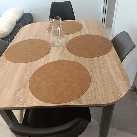 Appartamento Les Coraux Agay *