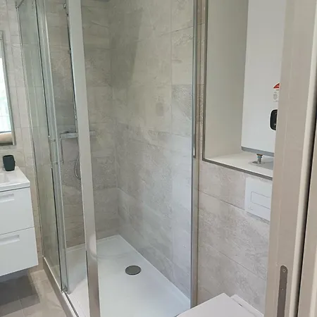 Les Coraux Agay Appartamento *