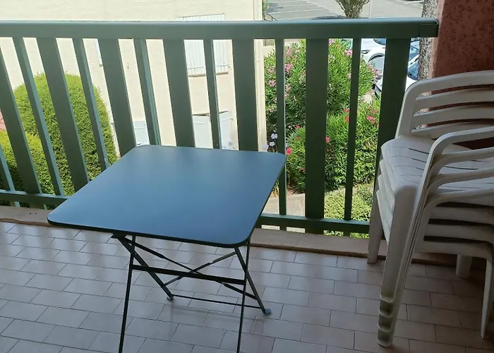 Les Coraux Agay * Saint-Raphaël