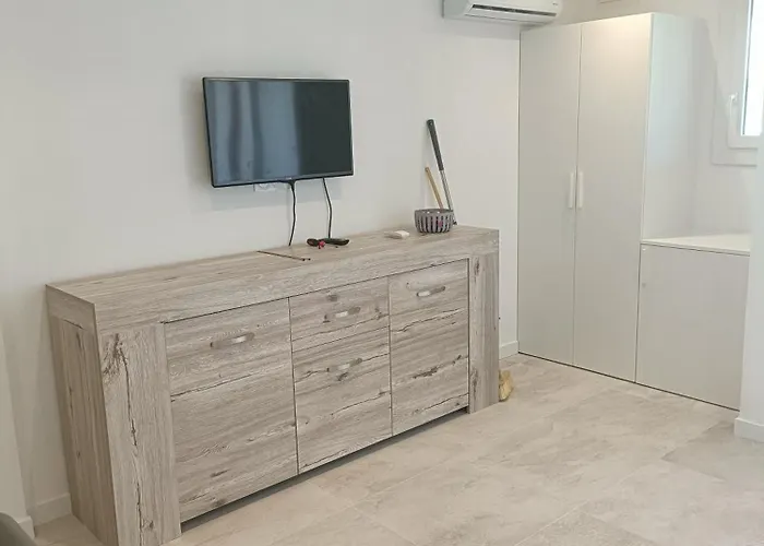 Les Coraux Agay Appartement