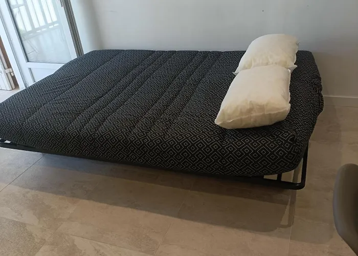 Les Coraux Agay Appartement Saint-Raphaël