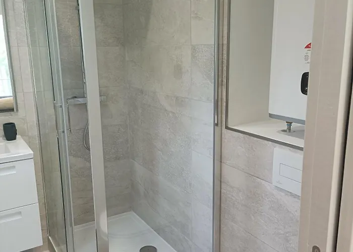 Les Coraux Agay Appartement *